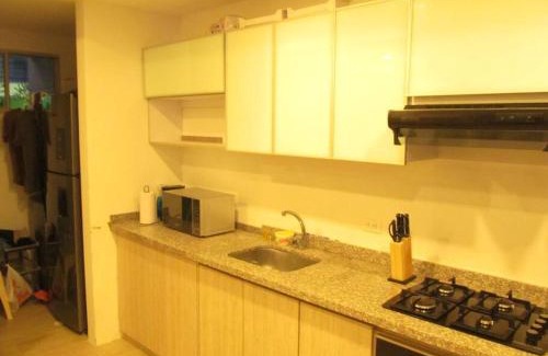 Ricaurte House | Discover Zehn House: Family and Pet-Friendly Retreat