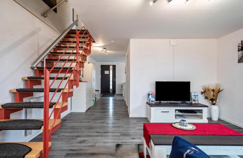 Pfullendorf Apartment | Discover Zeiser: Pet-Friendly Hotel with Top Guest Ratings