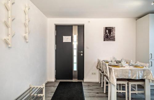 Pfullendorf Apartment | Discover Zeiser: Pet-Friendly Hotel with Top Guest Ratings