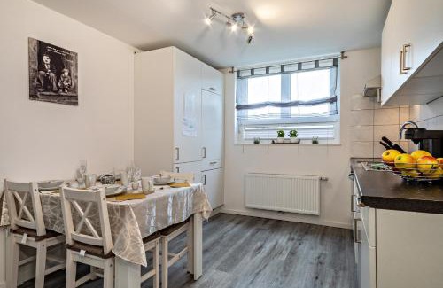 Pfullendorf Apartment | Discover Zeiser: Pet-Friendly Hotel with Top Guest Ratings