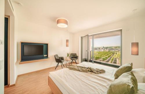 Palzem Bed & Breakfast | Oceanfront Bliss at Zeit bei Sauerweins - Rated 9.2/10
