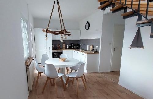 Luetow Apartment | Relax at Ferienhaus A&C Prudlo - Oceanfront Retreat