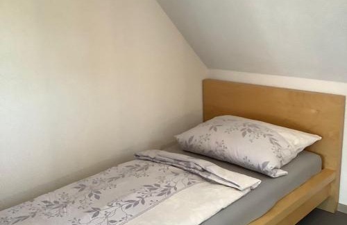 Ailingen Apartment | Guest Rated 9.5 at Zeitlos Bodensee - Family-Friendly Retreat