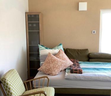 Ailingen Apartment | Guest Rated 9.5 at Zeitlos Bodensee - Family-Friendly Retreat