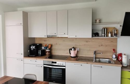 Ailingen Apartment | Guest Rated 9.5 at Zeitlos Bodensee - Family-Friendly Retreat