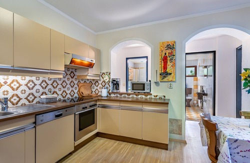 Maria Woerth House | Zeitlos by Interhome