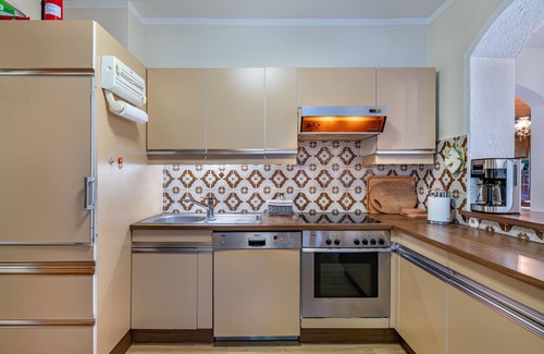 Maria Woerth House | Zeitlos by Interhome