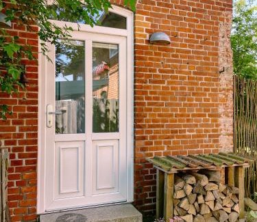 Bunsdorf Apartment | Family-Friendly Comfort at Zeitweise - Guest Rated 9.7/10