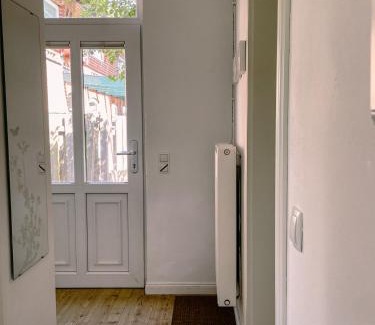 Bunsdorf Apartment | Family-Friendly Comfort at Zeitweise - Guest Rated 9.7/10