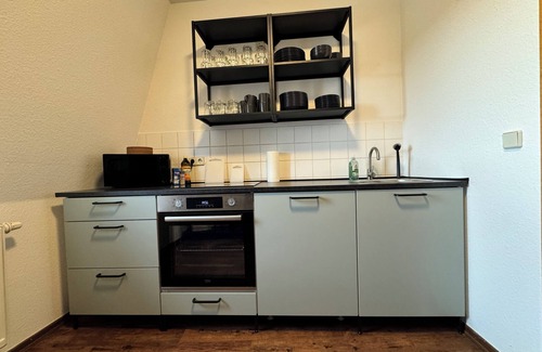 Zeitz Apartment | Zeitz, a charming town in Saxony-Anhalt, is rich in history and culture.