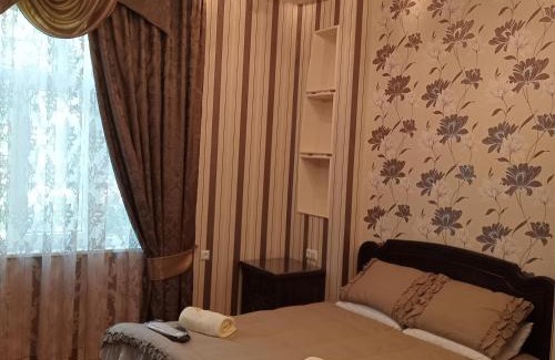Kutaisi House | Zekorei Guest House