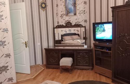 Kutaisi House | Zekorei Guest House