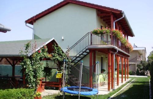 Velky Meder Apartment | Family-Friendly Zelený domček with Excellent 8.8 Rating