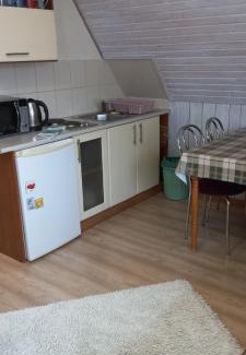 Yaremche Apartment | Pet-Friendly Escape at Zelena Sadyba Bila Stavka - 9.5/10