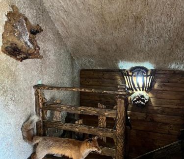 Pashkivtsi Villa | Discover Zelenyj Raj: Family-Friendly Getaway with Pool