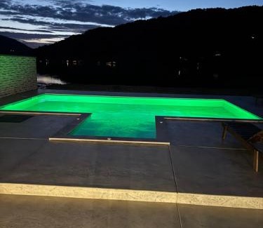 Milici House | Zelinjski Mir