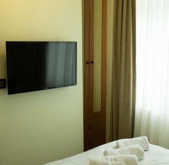 Arnavutkoy Bed & Breakfast | Zelle Airport Suites
