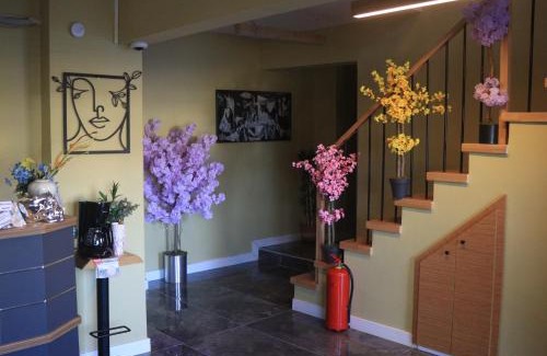 Arnavutkoy Bed & Breakfast | Zelle Airport Suites