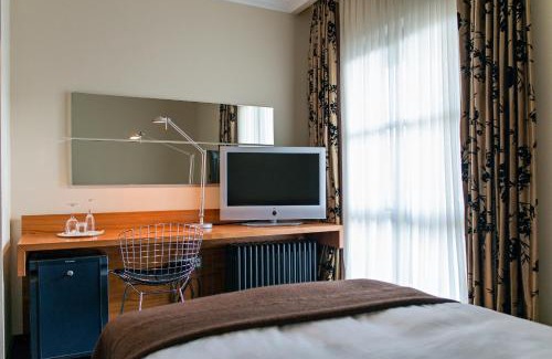 Kahl Hotel | Discover Zeller-Hotel & Restaurant: Oceanfront Retreat Awaits
