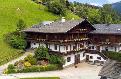 Alpbach Apartment | Zellner Top 1 und 2 und 3