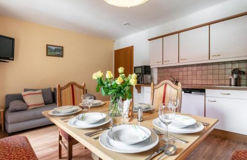 Alpbach Apartment | Zellner Top 1 und 2 und 3
