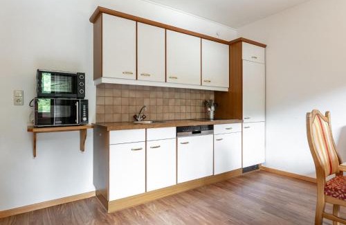 Alpbach Apartment | Zellner Top 1 und 2 und 3