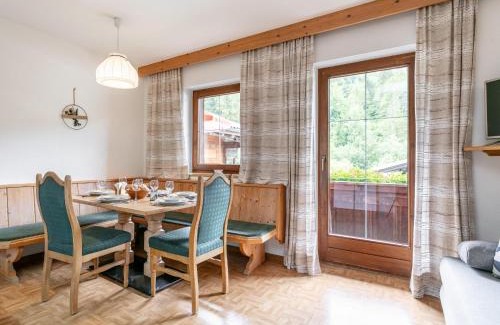 Alpbach Apartment | Zellner Top 5