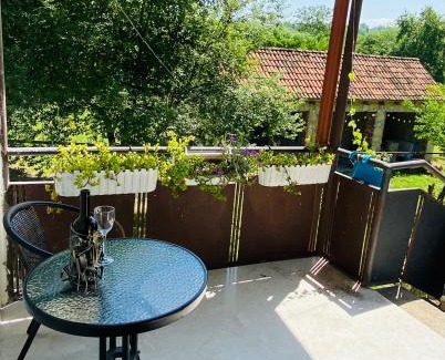 Imereti House | Family-Friendly Escape at Zemarani Winery - Rated 9/10