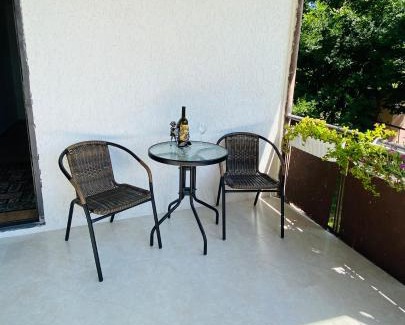 Imereti House | Family-Friendly Escape at Zemarani Winery - Rated 9/10