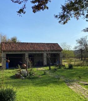 Imereti House | Family-Friendly Escape at Zemarani Winery - Rated 9/10