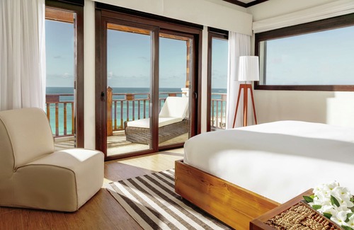 Shoal Bay Resort | Experience Zemi Beach House: 5-Star Oceanfront Retreat
