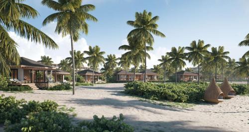 Miches Resort | Experience Zemi Miches All-Inclusive Resort by Hilton