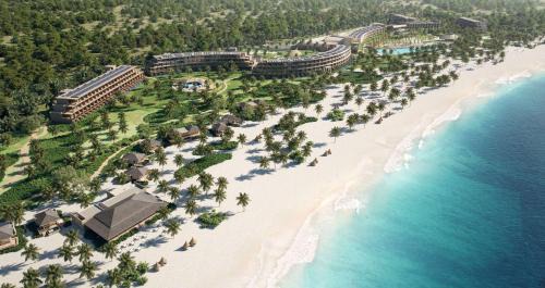 Miches Resort | Experience Zemi Miches All-Inclusive Resort by Hilton