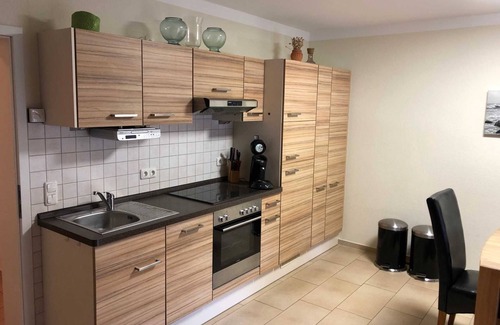 Zempin Apartment | Premier Zempin Ostseepark WE 1 - Steps from the Beach