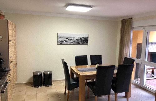 Zempin Apartment | Premier Zempin Ostseepark WE 1 - Steps from the Beach