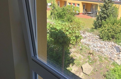 Zempin Apartment | Oceanfront Retreat at Zempin Baltic Sea Park - 10/10 Rated