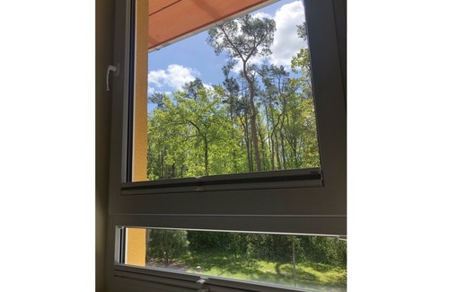 Zempin Apartment | Oceanfront Retreat at Zempin Baltic Sea Park - 10/10 Rated