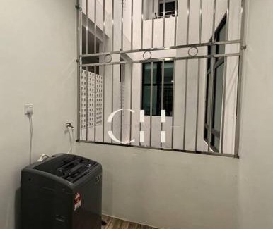 Kuching Apartment | Exceptional Zen 66: Family-Friendly Oasis Near Kuching