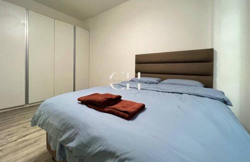 Kuching Apartment | Exceptional Zen 66: Family-Friendly Oasis Near Kuching