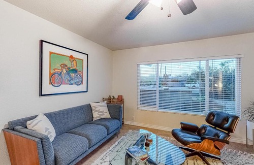Paradise Valley Village House | Relax and Unwind at Zen Away: A 4-Star Family Retreat