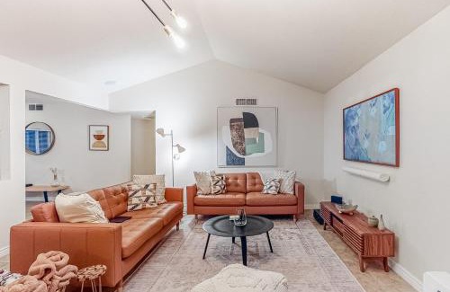 Paradise Valley Village House | Relax and Unwind at Zen Away: A 4-Star Family Retreat