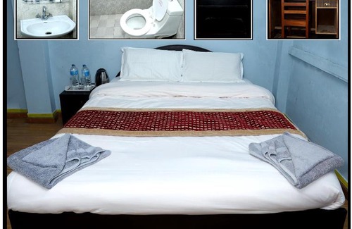 Thamel Bed & Breakfast | Cozy Zen Bed and Breakfast in Heart of Kathmandu