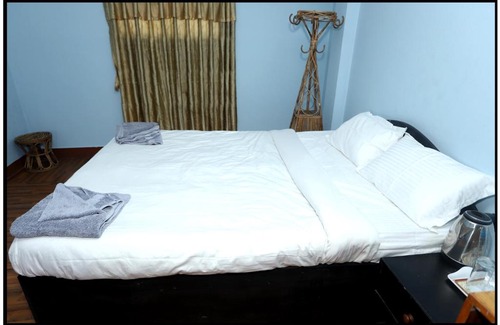 Thamel Bed & Breakfast | Cozy Zen Bed and Breakfast in Heart of Kathmandu