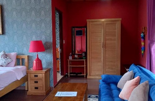 Da Lat Hotel | Pet-Friendly Zen Cafe Lakeside with Breakfast & Great Reviews