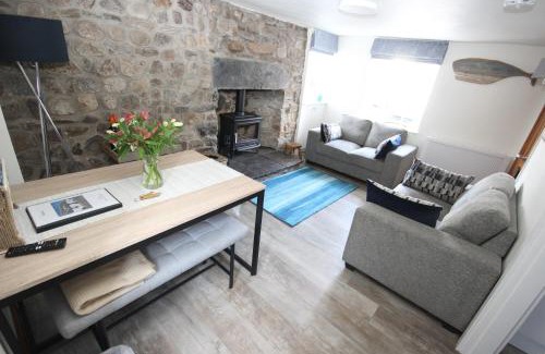 Cullen House | Zen Cottage Seatown Cullen: Pet & Child Friendly Retreat