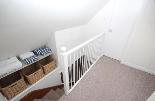Cullen House | Zen Cottage Seatown Cullen: Pet & Child Friendly Retreat
