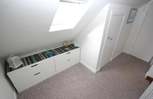 Cullen House | Zen Cottage Seatown Cullen: Pet & Child Friendly Retreat