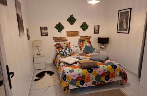 16th Arrondissement Apartment | Zen et cosy