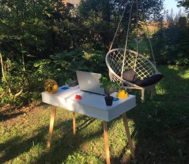 Jogeva County House | Relax at Zen Garden House: Pet-Friendly with Hot Tub