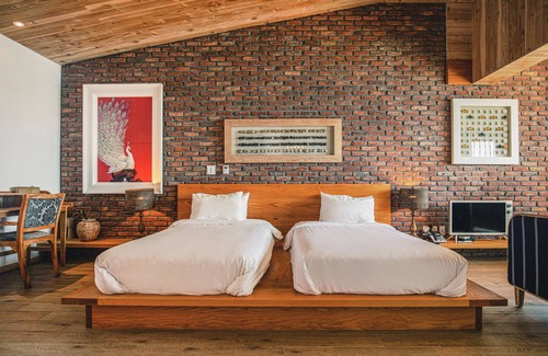 Andeok Hotel | Tranquil Escape at Zen Hideaway, Jeju - Rated 9.6/10